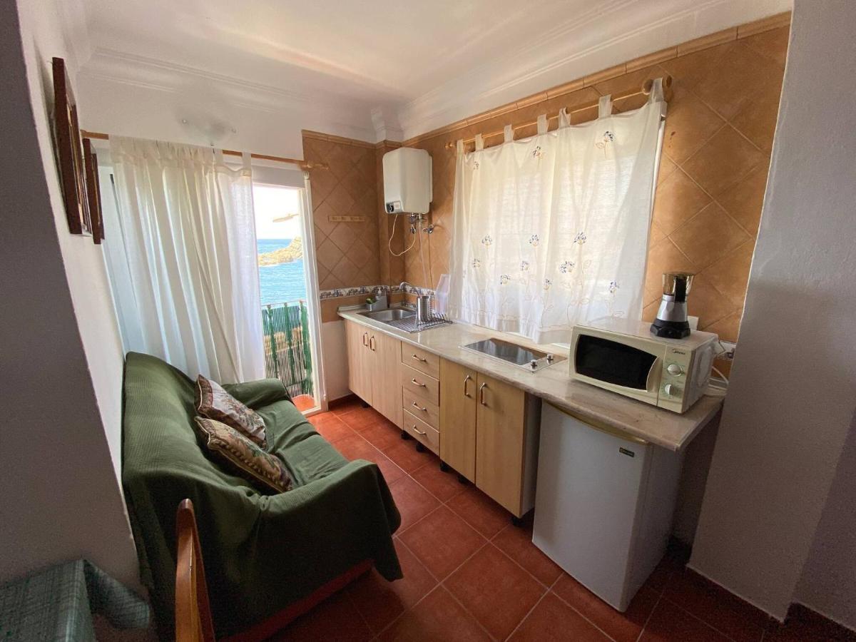 Cosy Twin Beds El Galeon Villa Santa Cruz de Tenerife Luaran gambar