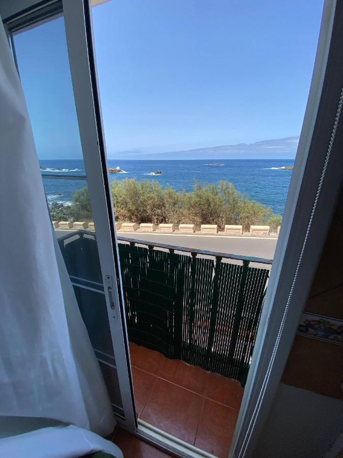 Cosy Twin Beds El Galeon Villa Santa Cruz de Tenerife Luaran gambar