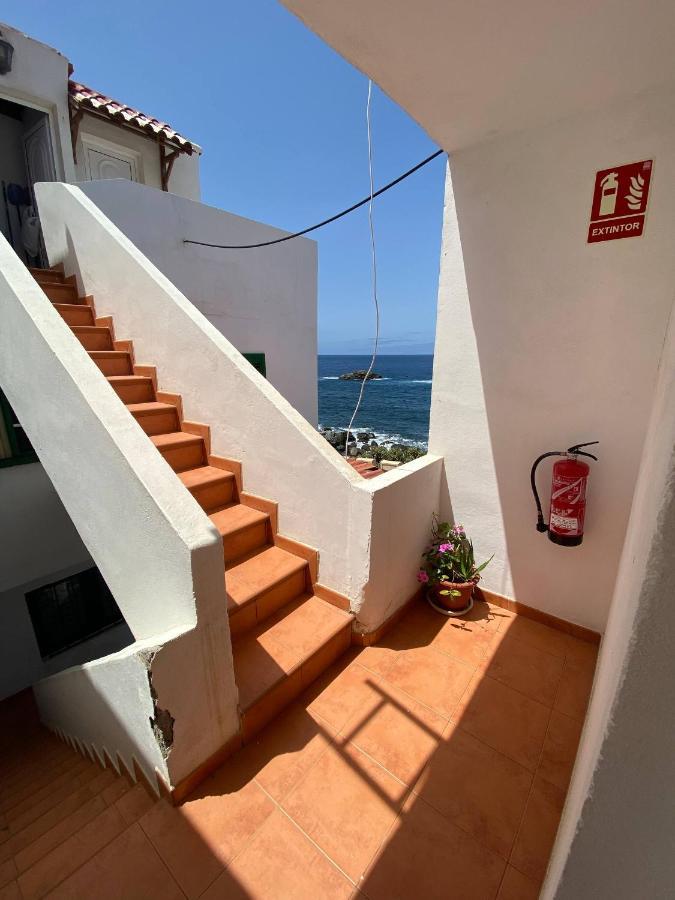 Cosy Twin Beds El Galeon Villa Santa Cruz de Tenerife Luaran gambar