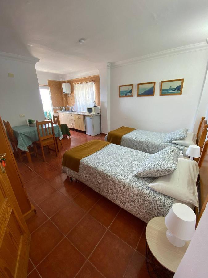 Cosy Twin Beds El Galeon Villa Santa Cruz de Tenerife Luaran gambar